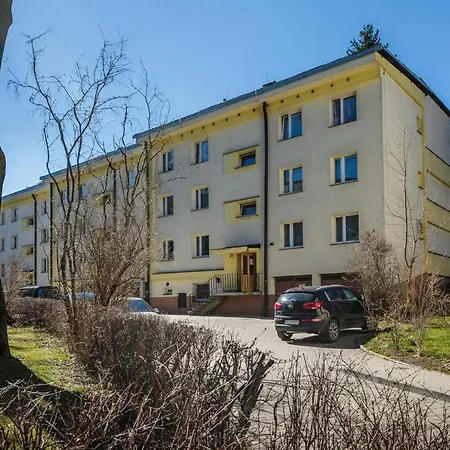 Apartment Rent Like - Orkana Ii