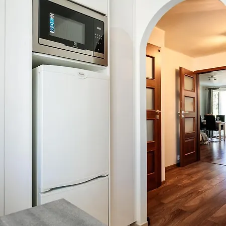 Apartment Rent Like - Orkana Ii Zakopane