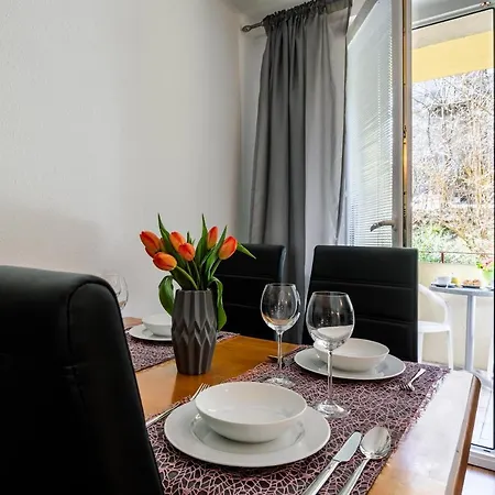 Apartment Rent Like - Orkana Ii Zakopane