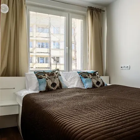 Apartment Rent Like - Orkana Ii *