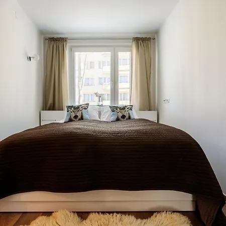 Apartment Rent Like - Orkana Ii *